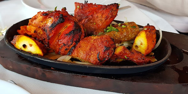 K2 Balti House