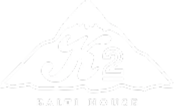 K2 Balti House logo